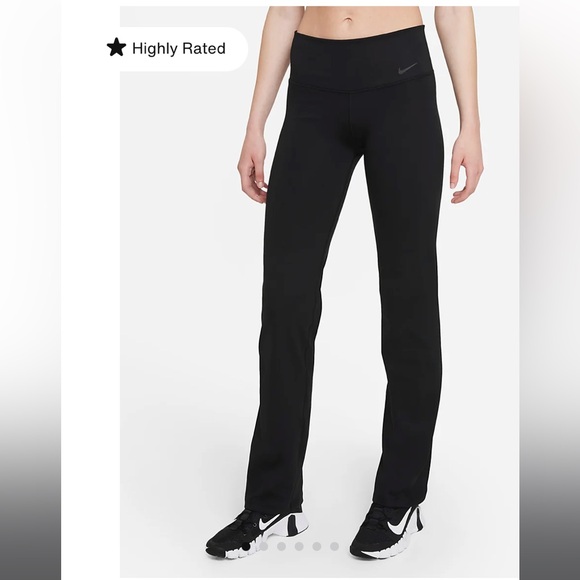 Nike Power Training Pant - Picture 2 of 14